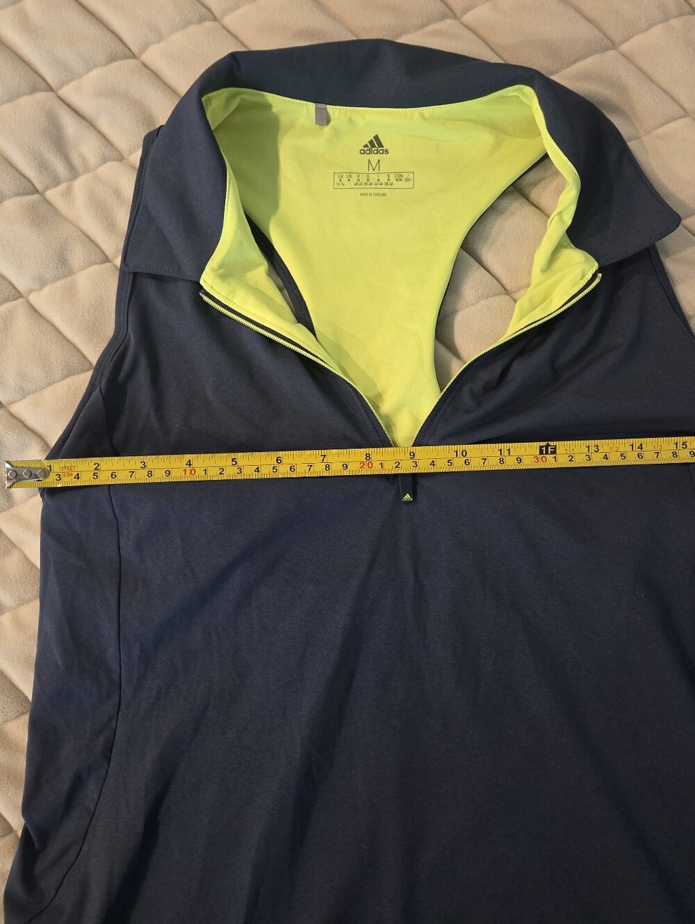 Adidas Tennis Dress - Picture 9 of 14